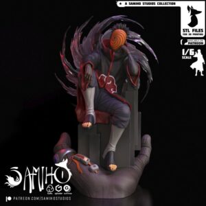 Tobi - Samiho Studios