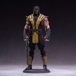 Scorpion - Mortal Kombat