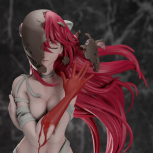 Lucy - Elfen Lied