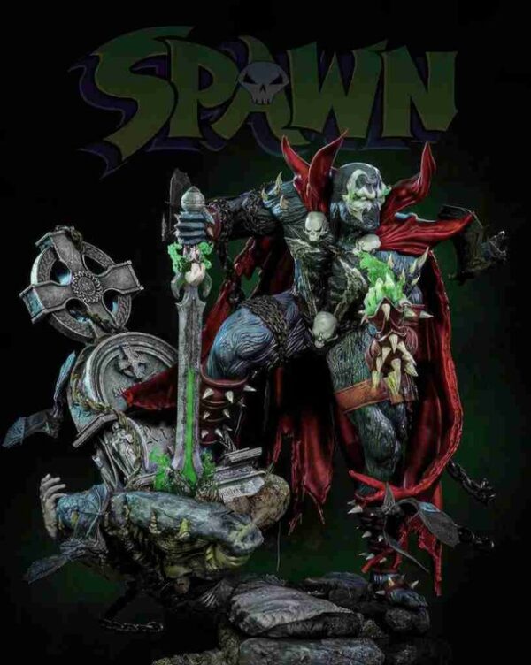 Spawn