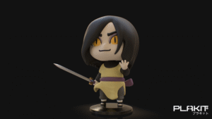 Orochimaru Chibi - Funko Pop