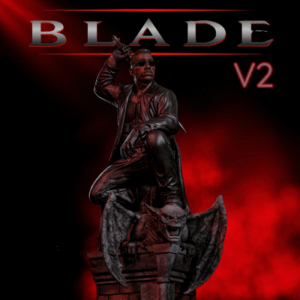Blade - Vampire Hunter
