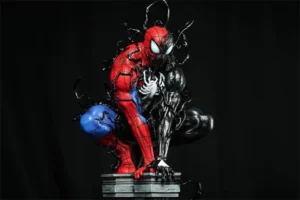 Symbiote Spiderman