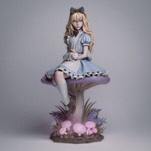 Alice in Wonderland