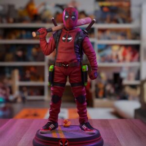 Kidpool - Deadpool