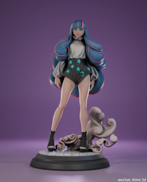 Ada of Kara - Boruto