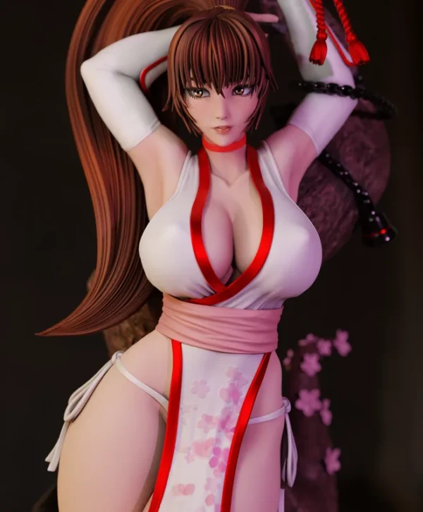 Kasumi - Dead or Alive