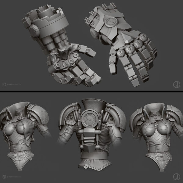 VI League of Legends - Image 10