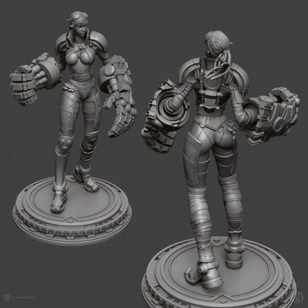 VI League of Legends - Image 8