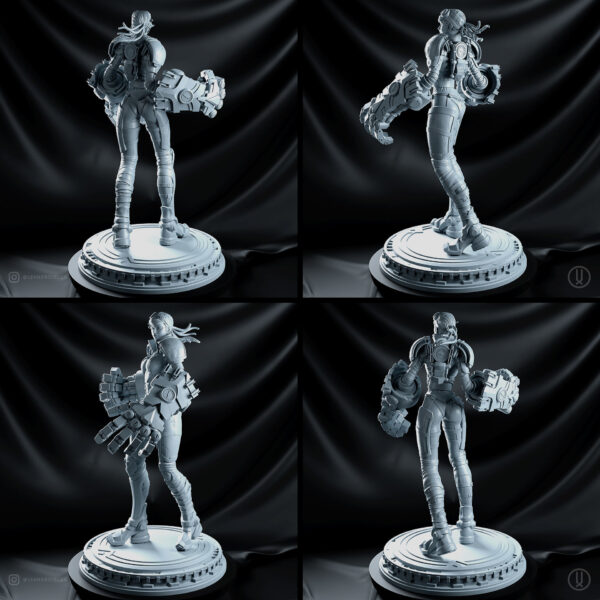 VI League of Legends - Image 7