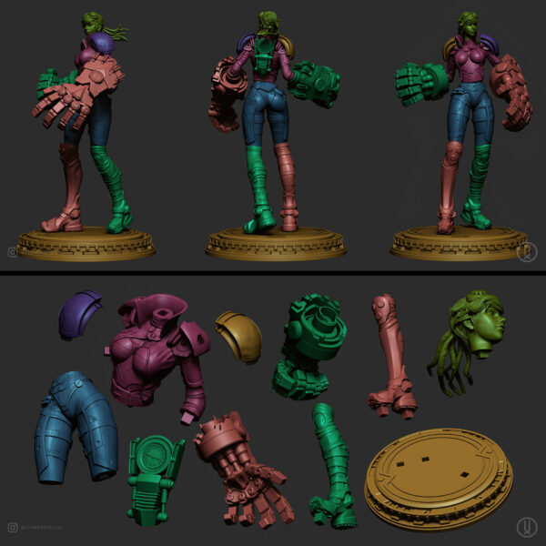 VI League of Legends - Image 11