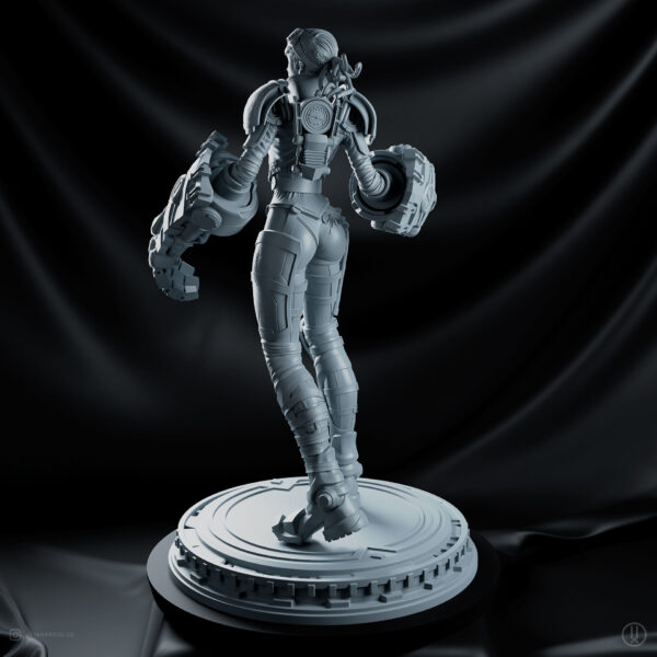 VI League of Legends - Image 5