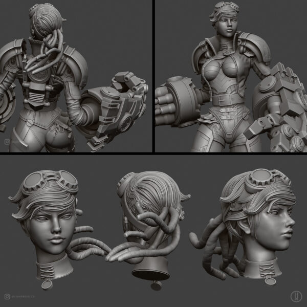 VI League of Legends - Image 9