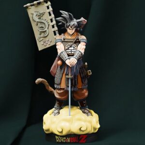 Goku Shogun - Samurai