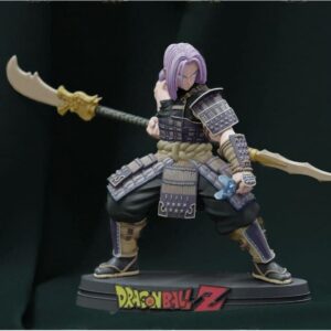 Trunks Shogun - Samurai
