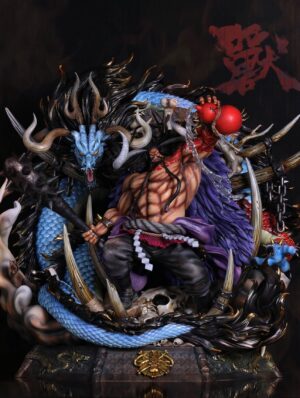 Kaido - One Piece