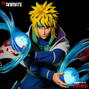 Minato - Naruto - My Animate