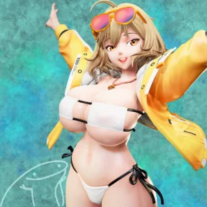 Anis - Nikke Goddess of Victory + NSFW