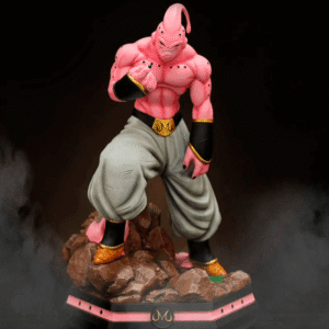 Majin Bu - Dragon Ball