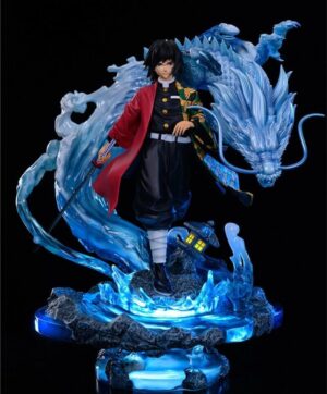 Tomioka - Demon Slayer