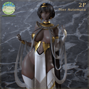 2P Nier Automata